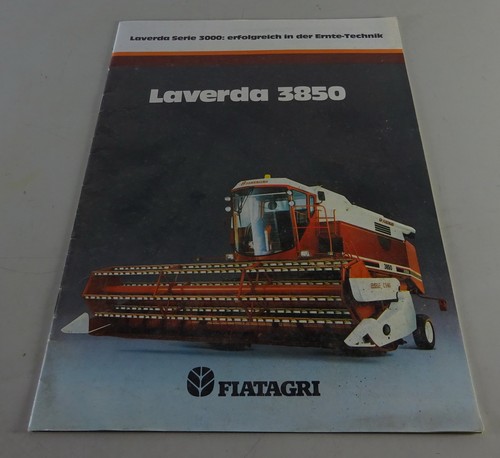 Prospecto fiat fiatagri - fiat,