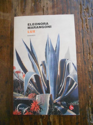 Eleonora marangoni lux - marangoni,, "lux"