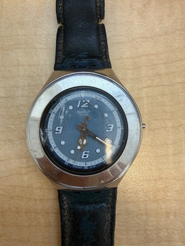 Swatch irony nabab 2002 - 2002,