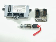 KIT CHIAVE PER FIAT Punto