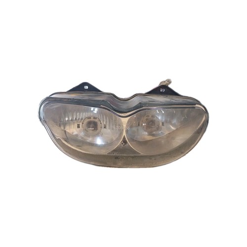 Fanale faro luce anteriore - faro,