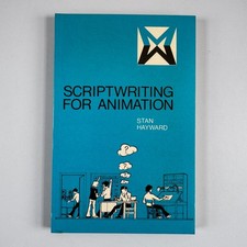 Scriptwriting for animation - scriptwriting,