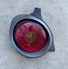 stop fanale posteriore sx ALFA romeo MITO cornice satinata