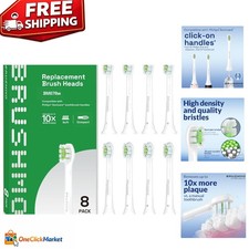 Testine di ricambio per