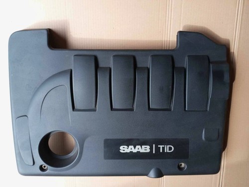 Coprimotore saab ver2 2005 - coprimotore, 9-3