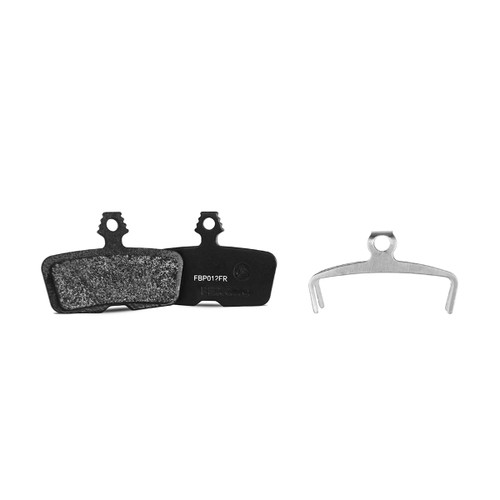 Pastiglie freno sram code - pastiglie,