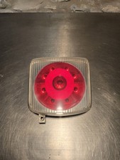 FANALE FANALINO POSTERIORE