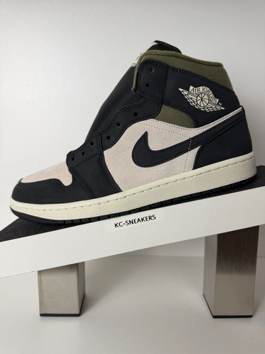 Nike air jordan mid - nike,