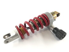 Moto Guzzi 1200 Sport [2007] -