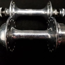 Coppia Di Mozzi "CAMPAGNOLO