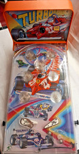 Raro Turbo Flipper Elettrico