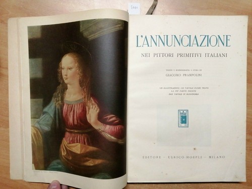 Prampolini l - g., l'