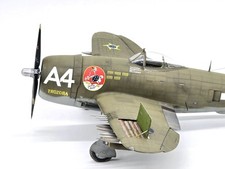 Trombettiere P-47 Thunderbolt