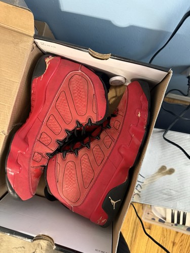 Sneakers air jordan retro - air, 9