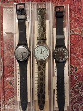 OROLOGI SWATCH DA COLLEZIONE