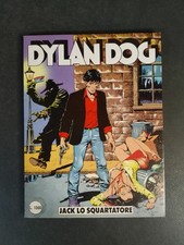 DYLAN DOG ORIGINALE N. 2
