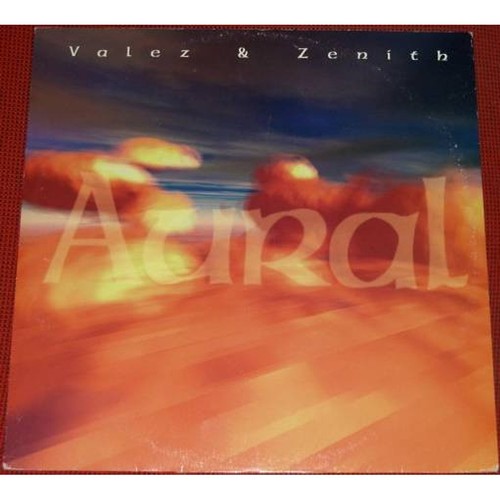 Zenith valez aural vinyl - valez, (vinyl