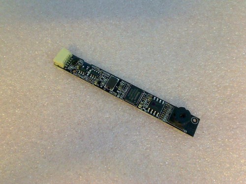 Modulo scheda webcam samsung - modulo,