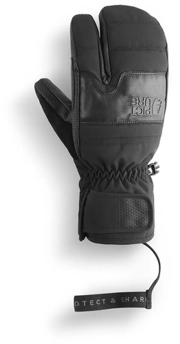 Guanti sci snowboard - guanti,