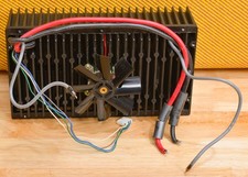 ICOM IC-765 RICAMBI: UNITÀ PA