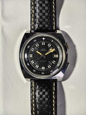 Girard-Perregaux Gyromatic