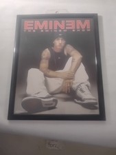 Poster The Eminem Show