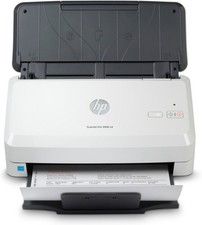HP HP Scanjet Pro 3000 s4