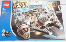 LEGO Star Wars Millennium