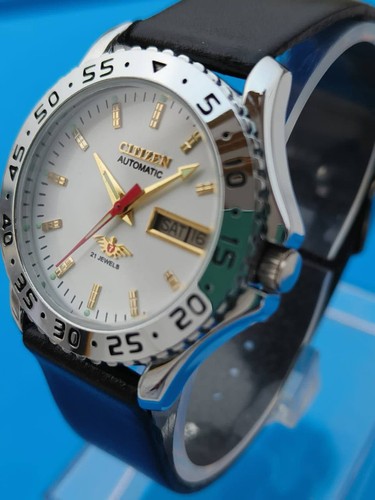 Orologio uomo ricondizionato - orologio,