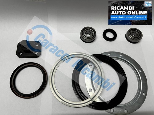 Kit revisione boccia suzuki - revisione,