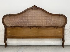 Testiera Da Letto Paglia Di Vienna Rocaille Offerta