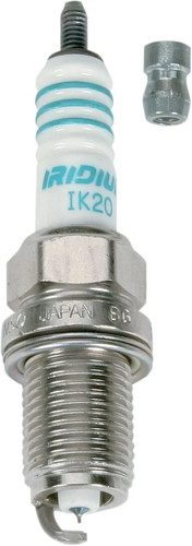 Denso ik20 candela - candela, all'iridio