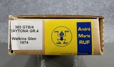 Andre'-Marie RUF AMR Scala