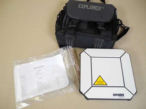 Cobham explorer 510 3711a - explorer, tt-3711a