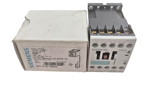 Siemens sirius 3rt1015 1bb42 - siemens, 3rt1015-1bb42