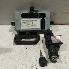 KIT CHIAVE PER FIAT Punto