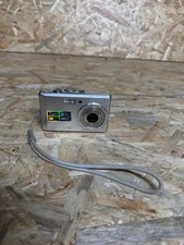 Samsung L730 fotocamera