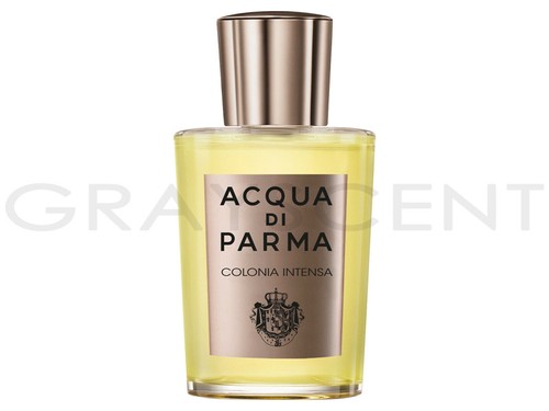 Acqua parma colonia intensa - di,