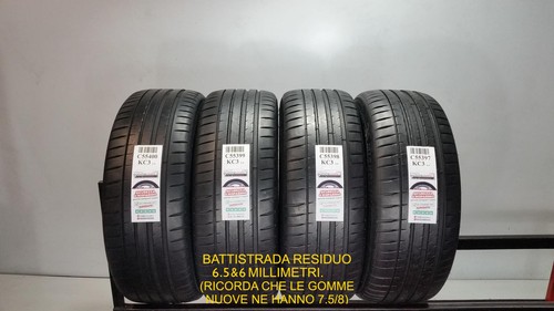 Gomme usate 225 45r19 - , 225/45r19
