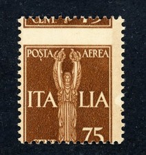 Regno - 1932 - Posta Aerea -