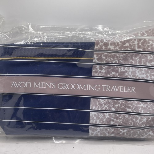 Avon tote bag uomo - uomo, grooming