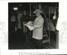 1982 Foto Stampa Enrico