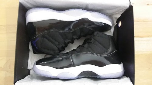 Jordan retro space - retro, jam