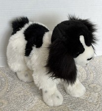 Peluche Aurora Springer