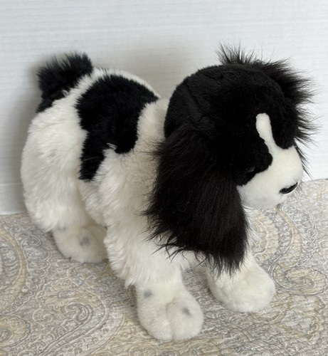 Peluche aurora springer - peluche,