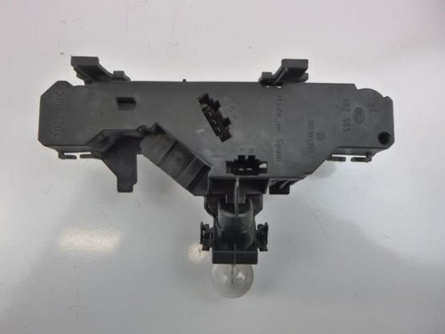Base portalampade fanale