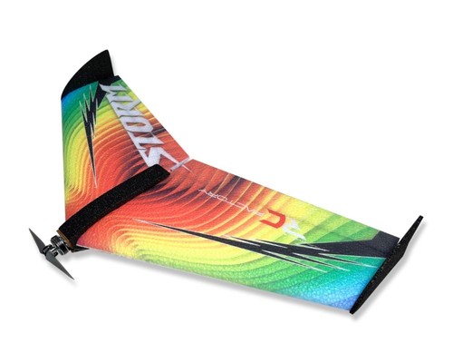 Factory storm blu - rc,