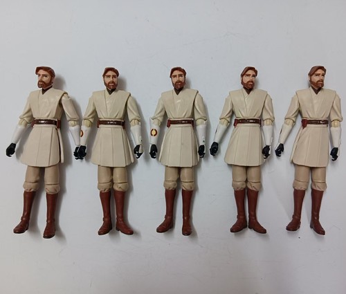 Lotto action figure star - 5,