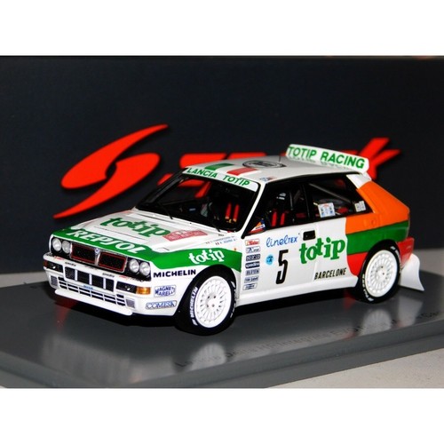 Lancia delta integrale - lancia,