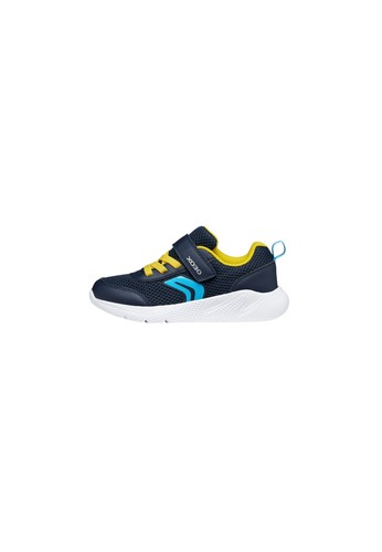 Sneaker geox sprintye j36gba - sprintye,